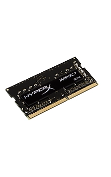 HyperX  HX426S15IB2-8   8GB 2666MHz DDR4 CL15 SODIMM HyperX Impact