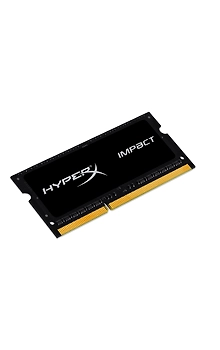 HyperX  HX424S14IB-16  16GB 2400MHz DDR4 CL14 SODIMM HyperX Impact