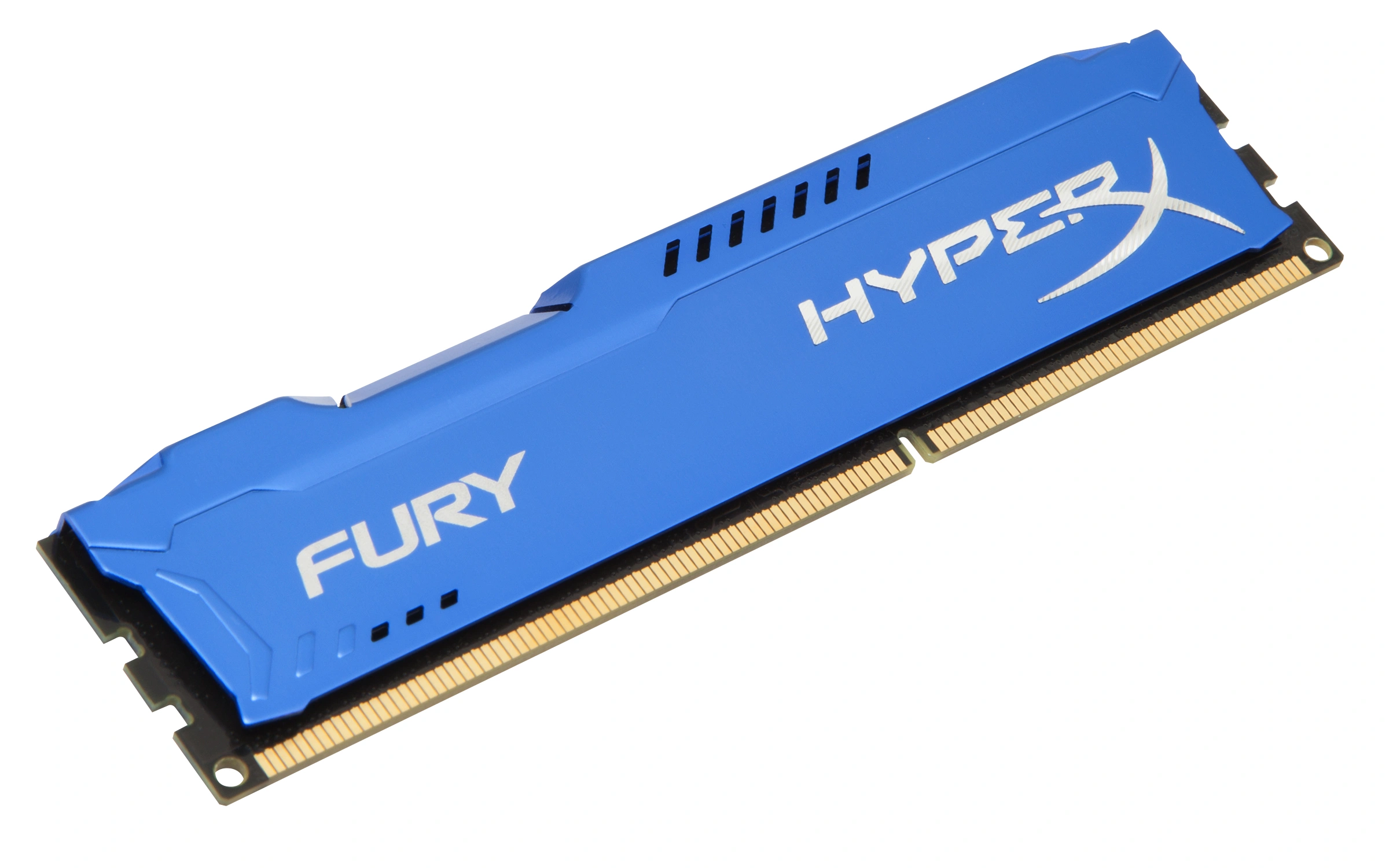 HyperX HX316C10F-8 8GB 1600MHz DDR3 CL10 DIMM HyperX FURY Blue -