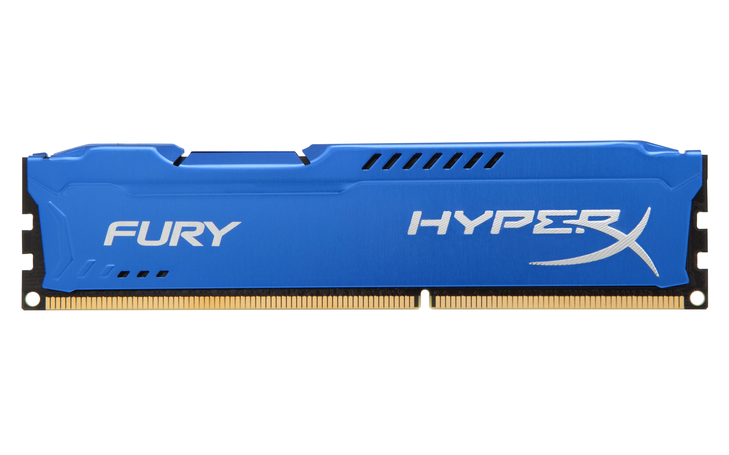 HyperX HX316C10F-8 8GB 1600MHz DDR3 CL10 DIMM HyperX FURY Blue -1