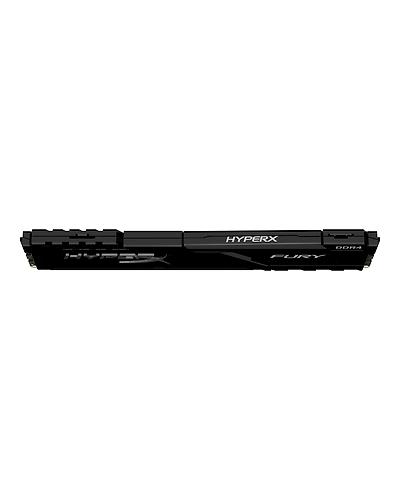 HyperX HX426C16FB3-16 16GB 2666MHz DDR4 CL16 DIMM HyperX FURY Black  -2