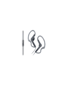 SONY MDR-AS210AP EAR PHONES