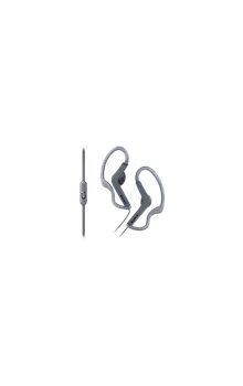 SONY MDR-AS210AP EAR PHONES