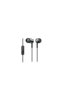 SONY MDR-EX155 EAR PHONES