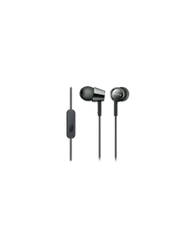 SONY MDR-EX155AP EAR PHONES