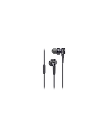 SONY MDR-XB75AP EAR PHONES