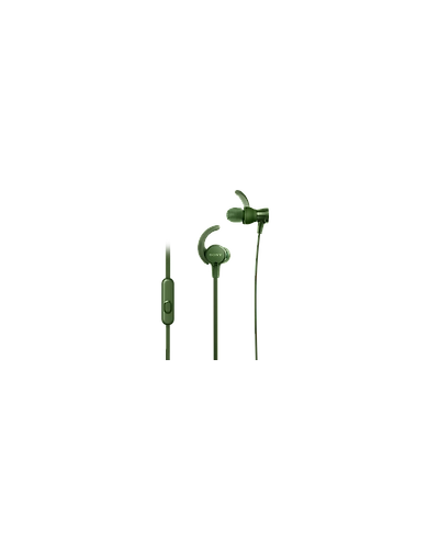 SONY MDR-XB510AS EAR PHONES-MDR-XB510AS-Green
