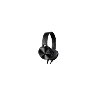 SONY MDR-XB450 HEADPHONES