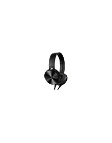SONY MDR-XB450AP HEADPHONES