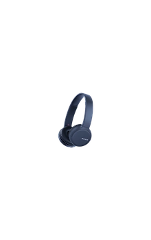 SONY WH-CH510 HEADPHONES