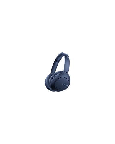 SONY WH-CH710N HEADPHONES-WH-CH710N-Blue