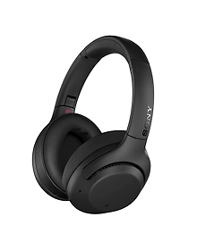 SONY WH-XB900N HEADPHONES