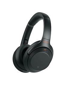 SONY WH-1000XM3 HEADPHONES