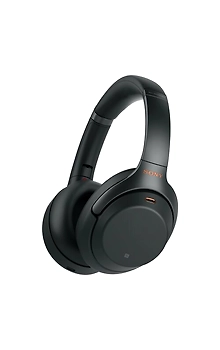 SONY WH-1000XM3 HEADPHONES