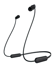 SONY WI-C200 Bluetooth In-Ear Headphones