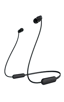 SONY WI-C200 Bluetooth In-Ear Headphones