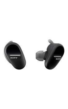SONY WI-SP600N Bluetooth Headphones