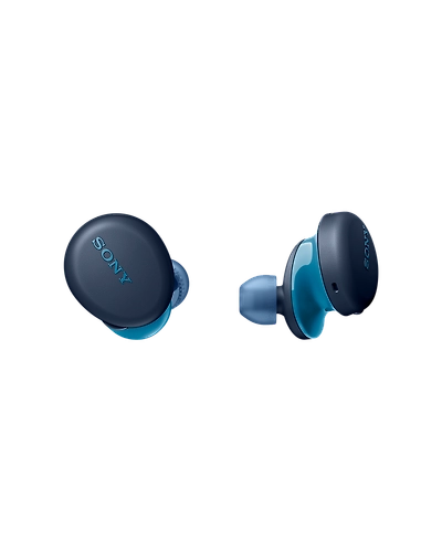 SONY WF-XB700 True Wireless-WF-XB700-Blue