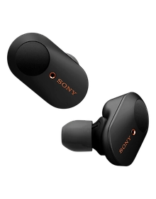 SONY WF-1000XM3 True Wireless