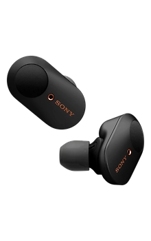 SONY WF-1000XM3 True Wireless