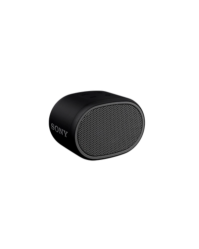 SONY SRS-XB01 NFC Speaker-SRS-XB01-Black