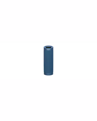 SONY SRS-XB23 NFC Speaker-SRS-XB23-Blue