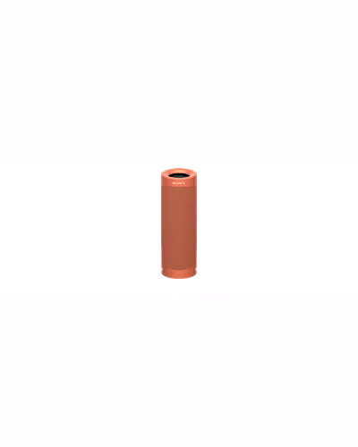 SONY SRS-XB23 NFC Speaker-SRS-XB23-Red