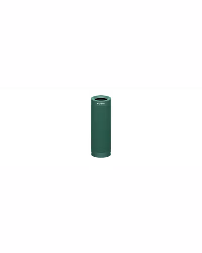 SONY SRS-XB23 NFC Speaker-SRS-XB23-Green