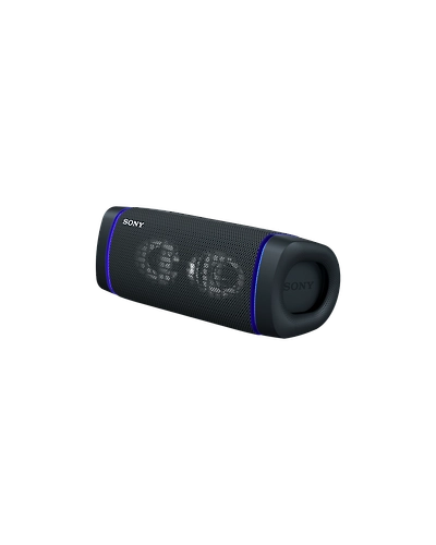 SONY SRS-XB33 NFC Speaker-SRS-XB33-Black
