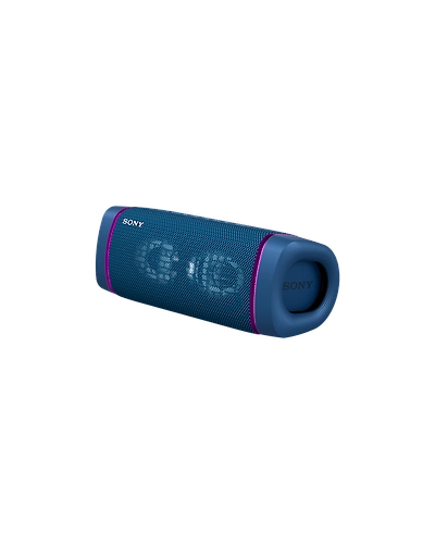SONY SRS-XB33 NFC Speaker-SRS-XB33-Blue