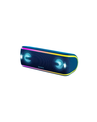 SONY SRS-XB41 NFC Speaker-SRS-XB41-Blue