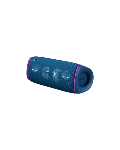 SONY SRS-XB43 NFC Speaker-SRS-XB43-Blue