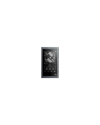SONY NW-A55 Walkman-NW-A55-Black