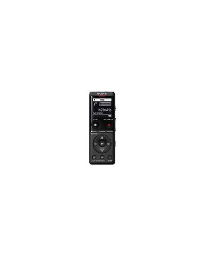 SONY ICD-UX570F Voice  Recorder-ICD-UX570F-Black