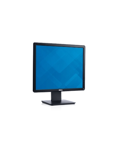 Dell E1715S/17 inch Monitor/‎1280 x 1024 pixels/LCD /VGA-E1715S