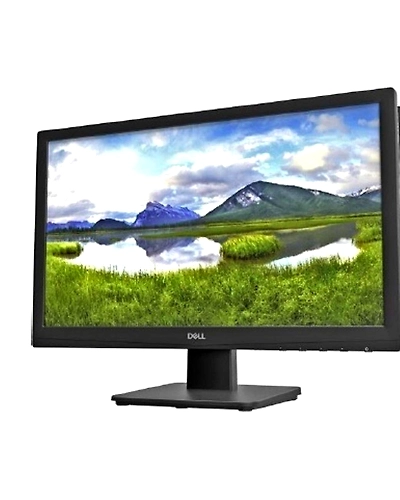 Dell D2020H/19.5-inch Monitor‎/1600 x 900  pixels/ LCD/VGA, HDMI-D2020H