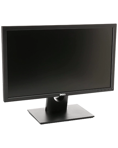 Dell E2216HV/21.5-inch Full HD Monitor /‎1920 x 1080 pixels/LED/VGA-E2216HV