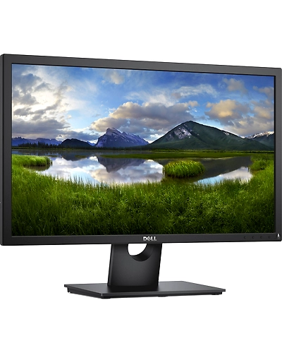Dell E2219HN /21.5 inch Monitor (54.61cm) Full HD Monitor/1920 X 1080 pixel/LED /VGA, HDMI-E2219HN