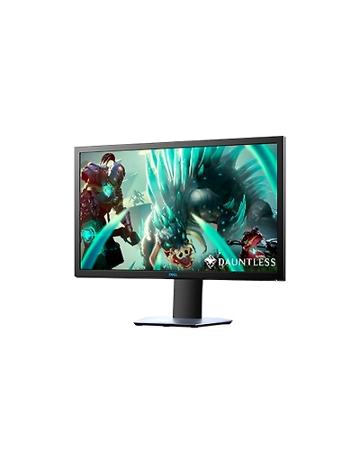 Dell S2319H/23 inch Monitor/1920 x 1080 pixels/VGA, HDMI-S2319H