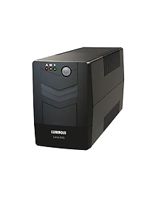 Luminous   LB600 UNO Line Interactive UPS