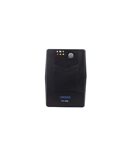 Luminous  LB600 PRO Line Interactive UPS-LB600PRO