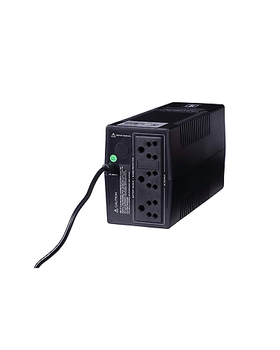 Luminous  LB600 PRO Line Interactive UPS-2