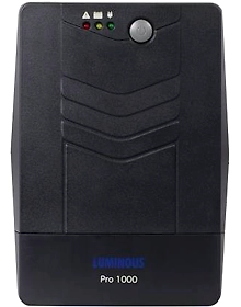 Luminous LB1000 PRO Line Interactive UPS 