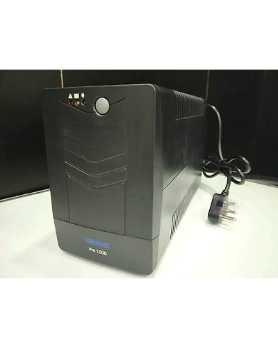 Luminous LB1000 PRO Line Interactive UPS -1