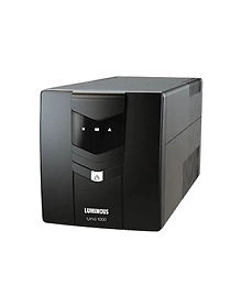 Luminous  LB1000 XL Line Interactive UPS