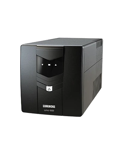 Luminous  LB1000 XL Line Interactive UPS-LB1000XL