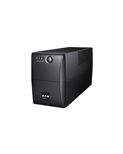 Eaton Aurora 600 VA UPS -9E62-43130-E0