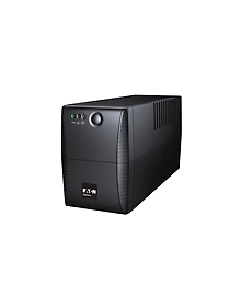 Eaton Aurora 1000 VA UPS with inbuilt batteries