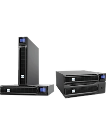 Eaton DX-RT 06kVA/06kW 1x1 (XL Model) UPS