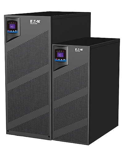 Eaton 9145 20 KVA, 288 V DC/24 Battery UPS-1